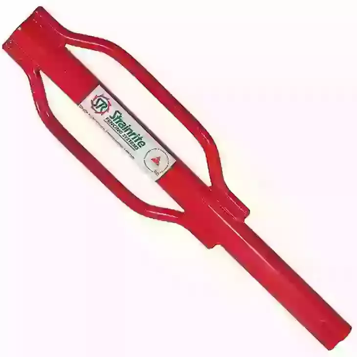 Stahlpfallrammer